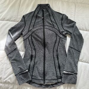 Lululemon Define Jacket